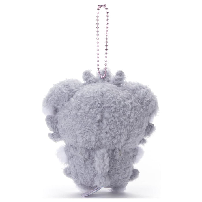 Pokemon Pokepiece Plush Ball Chain Mascot Nyasper Height Approx. 13Cm- Japan Figure Store - #1 Bring To You The Best Japanese Goods