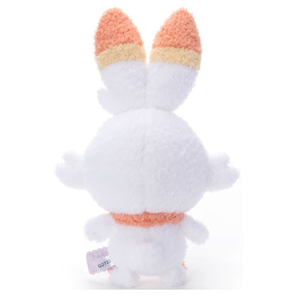 Pokemon Pokepiece Plush Hibani Height Approx. 30Cm- Japan Figure Store - #1 Bring To You The Best Japanese Goods