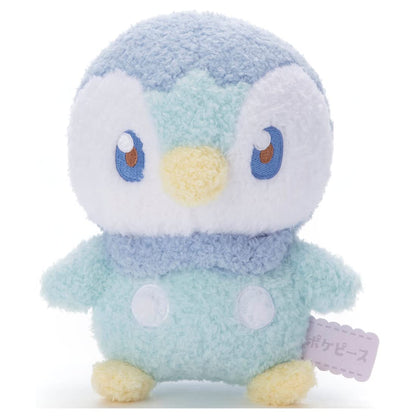 Pokemon Pokepiece Plush Pochama Height Approx. 17Cm- Japan Figure Store - #1 Bring To You The Best Japanese Goods