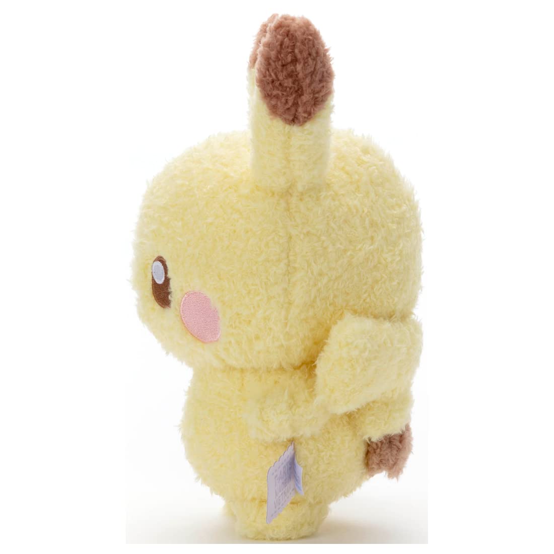 Pokemon Pokepiece Plush Toy Pikachu Height Approx. 22Cm- Japan Figure Store - #1 Bring To You The Best Japanese Goods