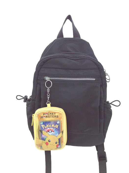 Unique730 Pokemon Center Collection Pouch Snorlax- Japan Figure Store - #1 Bring To You The Best Japanese Goods