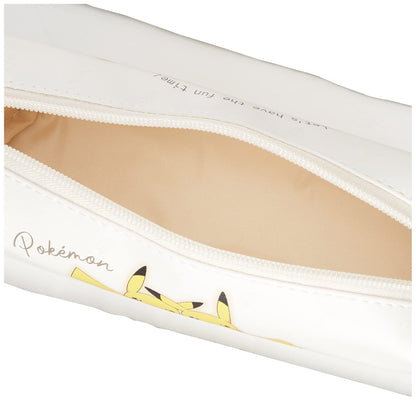 Pokemon Pouch Square Kids Ppkx-1682 Off White Japan 038- Japan Figure Store - #1 Bring To You The Best Japanese Goods