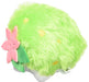SAN-EI Pp73 Pokemon Plush Doll All Star Collection Shaymin S Tjn- Japan Figure Store - #1 Bring To You The Best Japanese Goods