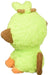 SEKIGUCHI Pokemon Fluffy Plush Doll Grookey- Japan Figure Store - #1 Bring To You The Best Japanese Goods