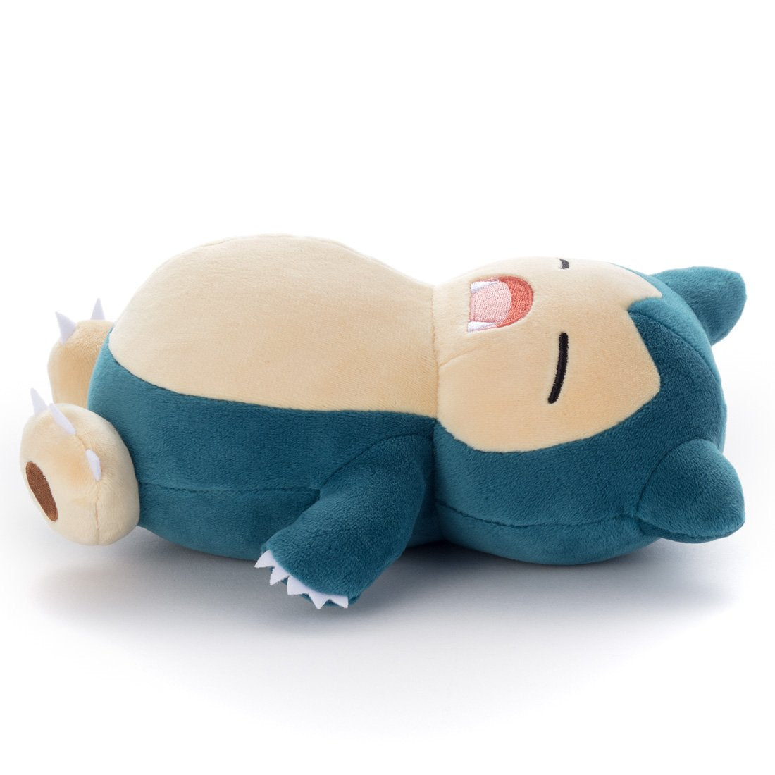 Pokemon Suyasuya Friends Snorlax Plush Doll S- Japan Figure Store - #1 Bring To You The Best Japanese Goods