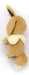 Pokemon Sleeping Friend Plush Toy Takara Tomy Arts Japan Eevee 28Cm- Japan Figure Store - #1 Bring To You The Best Japanese Goods