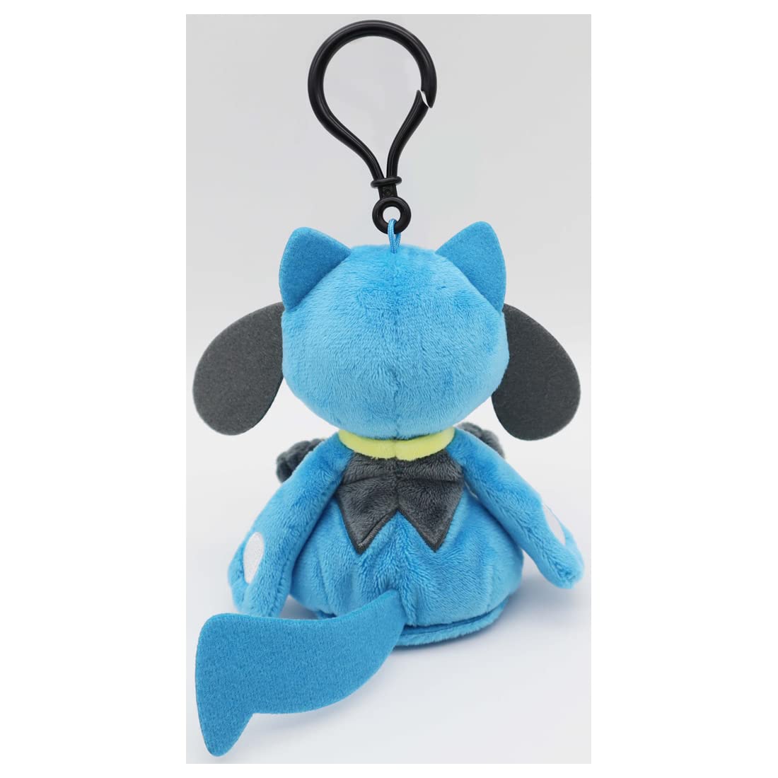 Pokemon Center Sound Plush Doll Riolu- Japan Figure Store - #1 Bring To You The Best Japanese Goods