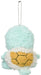 SEKIGUCHI Pokemon Fluffy Mascot Plush Doll Squirtle- Japan Figure Store - #1 Bring To You The Best Japanese Goods