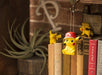 Pokemon Tenohira Pikachu Mini Ash`s Cap Ver. Figure Takara Tomy- Japan Figure Store - #1 Bring To You The Best Japanese Goods