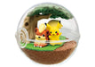 RE-MENT Pokemon Terrarium Collection Vol. 7 1 Box 6 Figures Complete Set- Japan Figure Store - #1 Bring To You The Best Japanese Goods