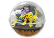RE-MENT Pokemon Terrarium Collection Vol. 7 1 Box 6 Figures Complete Set- Japan Figure Store - #1 Bring To You The Best Japanese Goods