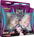 Pokemon TCG: Mew Vmax League Battle Deck- Japan Figure Store - #1 Bring To You The Best Japanese Goods