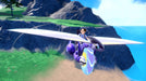 Nintendo Pokemon Violet In The Paldea Region- Buy Japanese Nitendo Switch Games- Japan Figure Store - #1 Bring To You The Best Japanese Goods