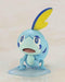 Pokemon Yuuri With Sobble Artfx J Gloria With Sobble 1/8 Scale Figure- Japan Figure Store - #1 Bring To You The Best Japanese Goods