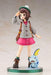Pokemon Yuuri With Sobble Artfx J Gloria With Sobble 1/8 Scale Figure- Japan Figure Store - #1 Bring To You The Best Japanese Goods