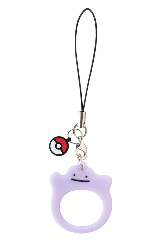 Pokemon/Pokemon Strap Silicon Ring [Metamon]- Japan Figure Store - #1 Bring To You The Best Japanese Goods