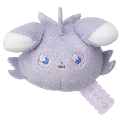 Takaratomy Arts Pokepiece Nyasper Plush Toy 7cm- Japan Figure Store - #1 Bring To You The Best Japanese Goods