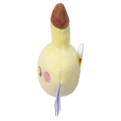 Takaratomy Arts Pikachu Plush Toy 7cm- Japan Figure Store - #1 Bring To You The Best Japanese Goods