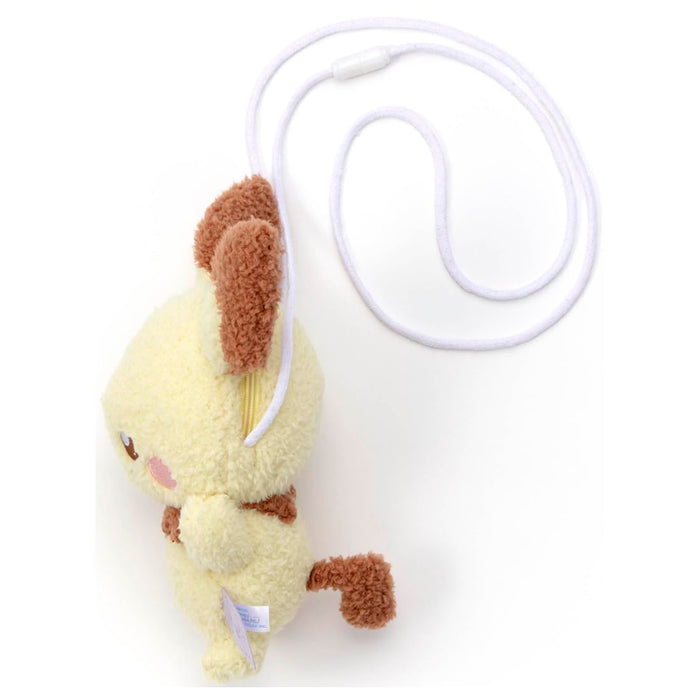 Takaratomy Arts Pokepiece Pichu Plush Toy 19cm- Japan Figure Store - #1 Bring To You The Best Japanese Goods