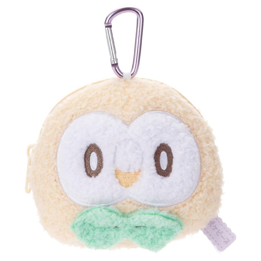 Takaratomy Arts Pokepiece Mokuro Stuffed Toy 12cm- Japan Figure Store - #1 Bring To You The Best Japanese Goods