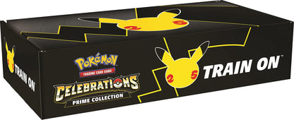 Pokémon TCG Prime Collection (Eng)- Japan Figure Store - #1 Bring To You The Best Japanese Goods