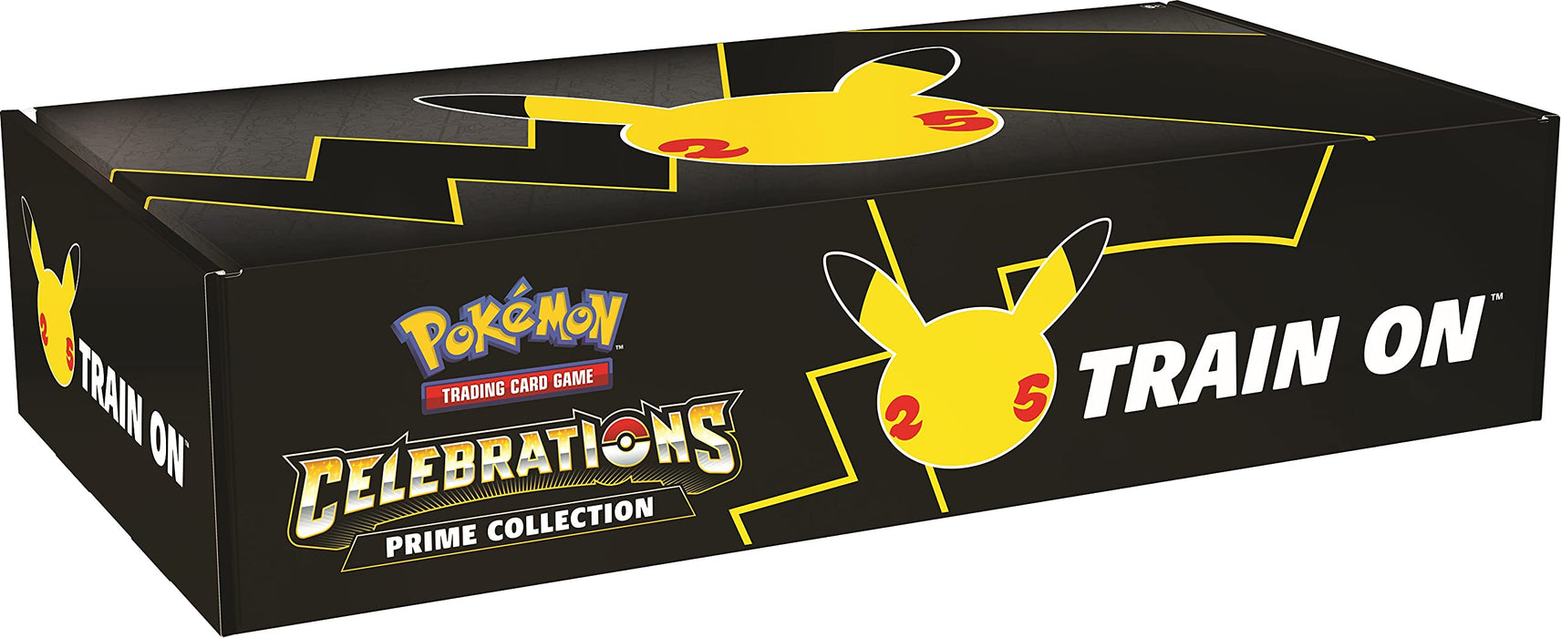 Pokémon TCG Prime Collection (Eng)- Japan Figure Store - #1 Bring To You The Best Japanese Goods