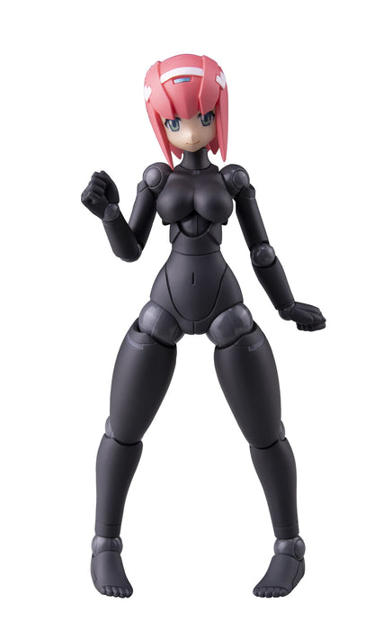 Daibadi Production Polynian Fmm Clover Black Flesh Figure Japan- Japan Figure Store - #1 Bring To You The Best Japanese Goods