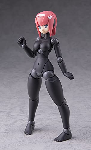 Daibadi Production Polynian Fmm Clover Black Flesh Figure Japan- Japan Figure Store - #1 Bring To You The Best Japanese Goods
