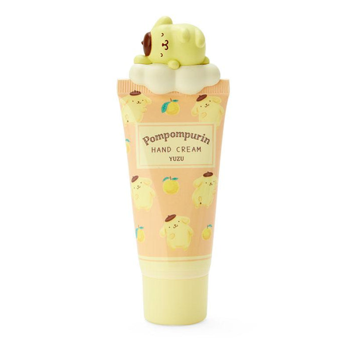 Sanrio Pom Pom Purin Hand Cream- Japan Figure Store - #1 Bring To You The Best Japanese Goods