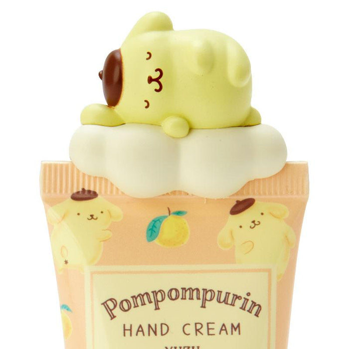 Sanrio Pom Pom Purin Hand Cream- Japan Figure Store - #1 Bring To You The Best Japanese Goods