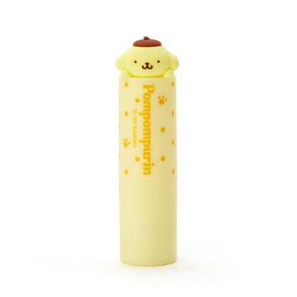 Sanrio Pom Pom Purin Lip Balm- Japan Figure Store - #1 Bring To You The Best Japanese Goods