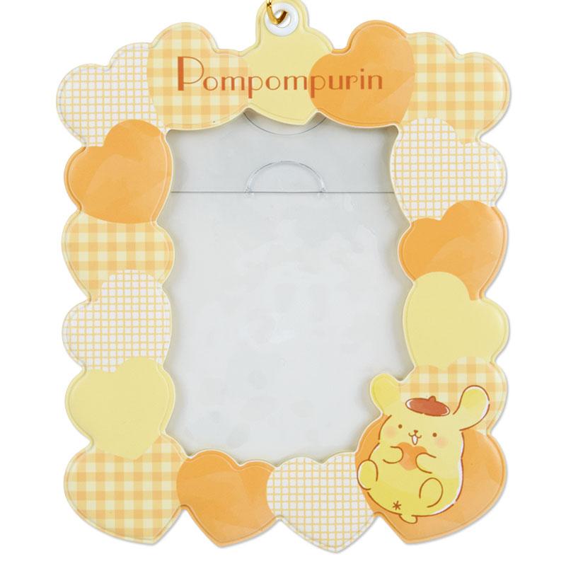Sanrio Pom Pom Purin Trading Card Holder (Enjoy Idol)- Japan Figure Store - #1 Bring To You The Best Japanese Goods