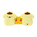 Pompom Pudding Cable Holder Japan Figure 4550337496114