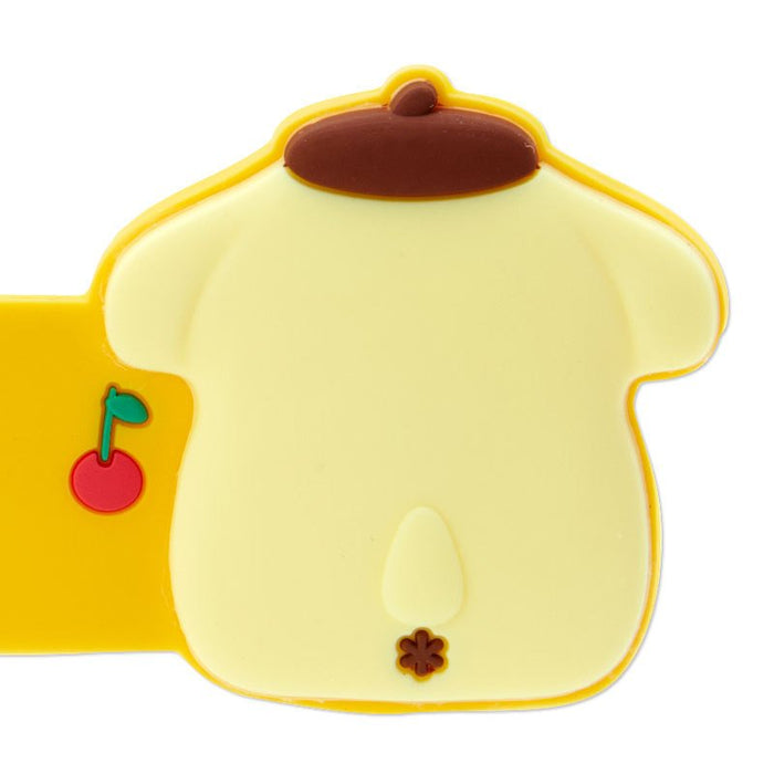 Pompom Pudding Cable Holder Japan Figure 4550337496114 3