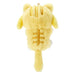 Pompompurin Cat Mascot Holder Japan Figure 4550337404027 2
