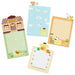 Pompompurin Friend Memo- Japan Figure Store - #1 Bring To You The Best Japanese Goods