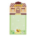Pompompurin Friend Memo- Japan Figure Store - #1 Bring To You The Best Japanese Goods