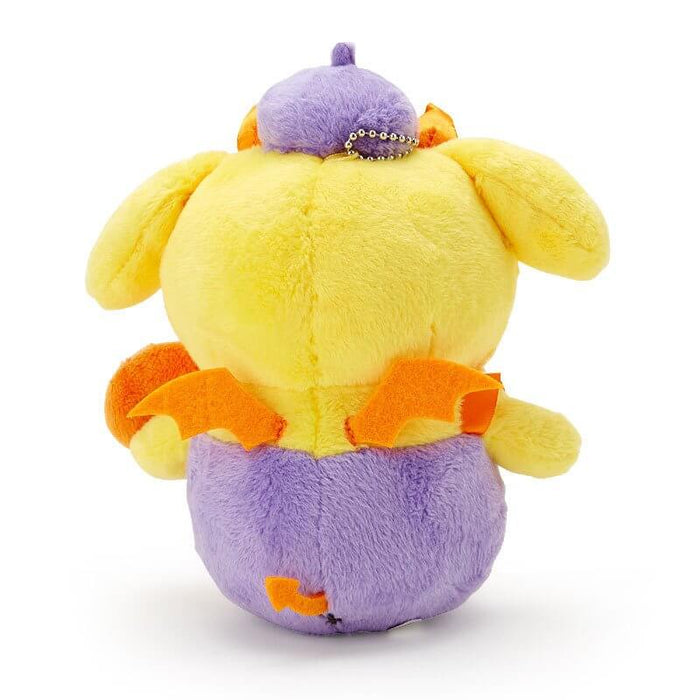 Pompompurin Mascot Holder (Halloween 2021) Japan Figure 4550337043622 1