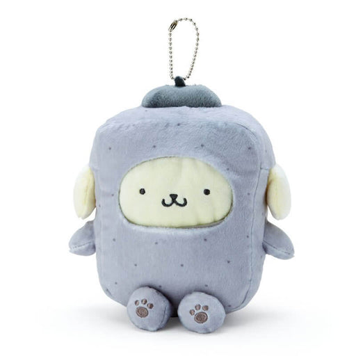 Pompompurin Mascot Holder (Yokai) Japan Figure 4550337843987