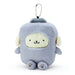 Pompompurin Mascot Holder (Yokai) Japan Figure 4550337843987