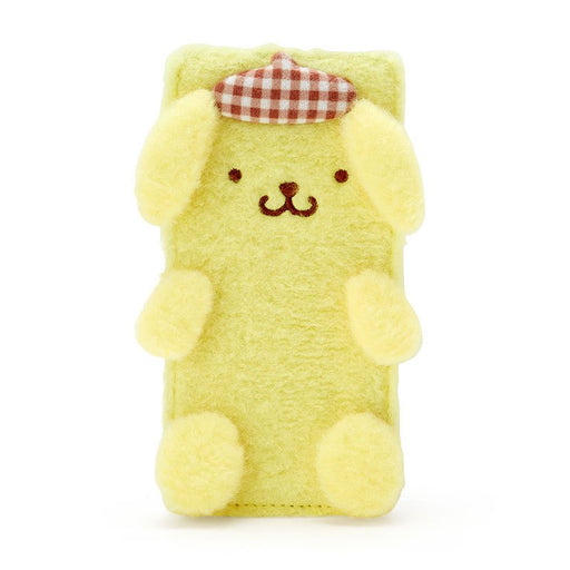 Pompompurin Multi Smartphone Case (My Treasure) Japan Figure 4550337031797