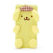 Pompompurin Multi Smartphone Case (My Treasure) Japan Figure 4550337031797