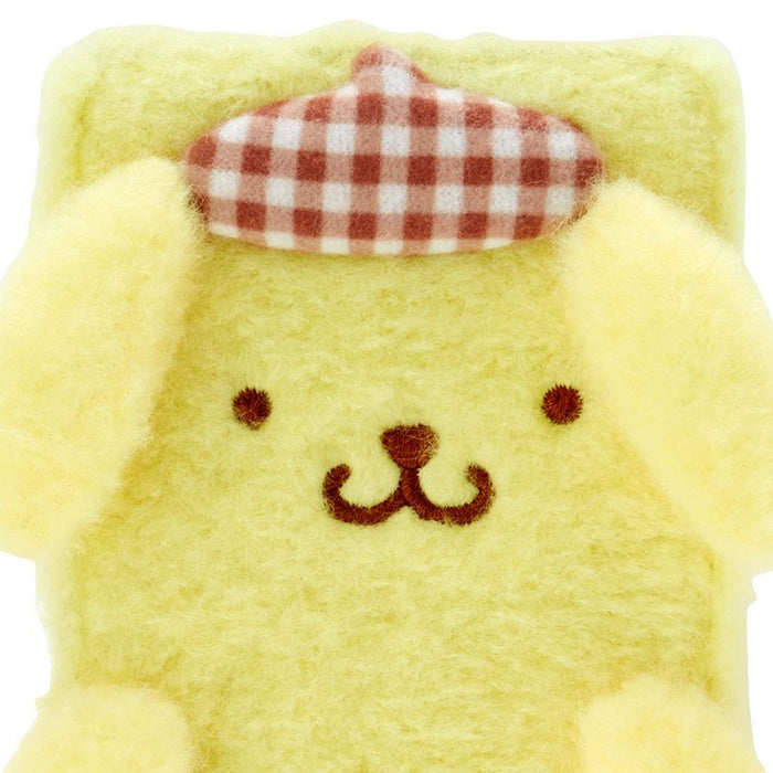 Pompompurin Multi Smartphone Case (My Treasure) Japan Figure 4550337031797 2