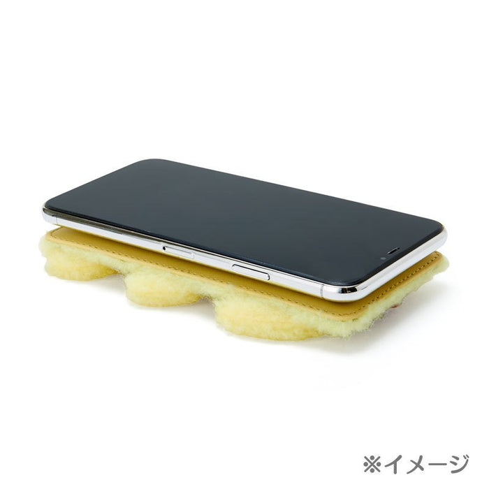 Pompompurin Multi Smartphone Case (My Treasure) Japan Figure 4550337031797 4