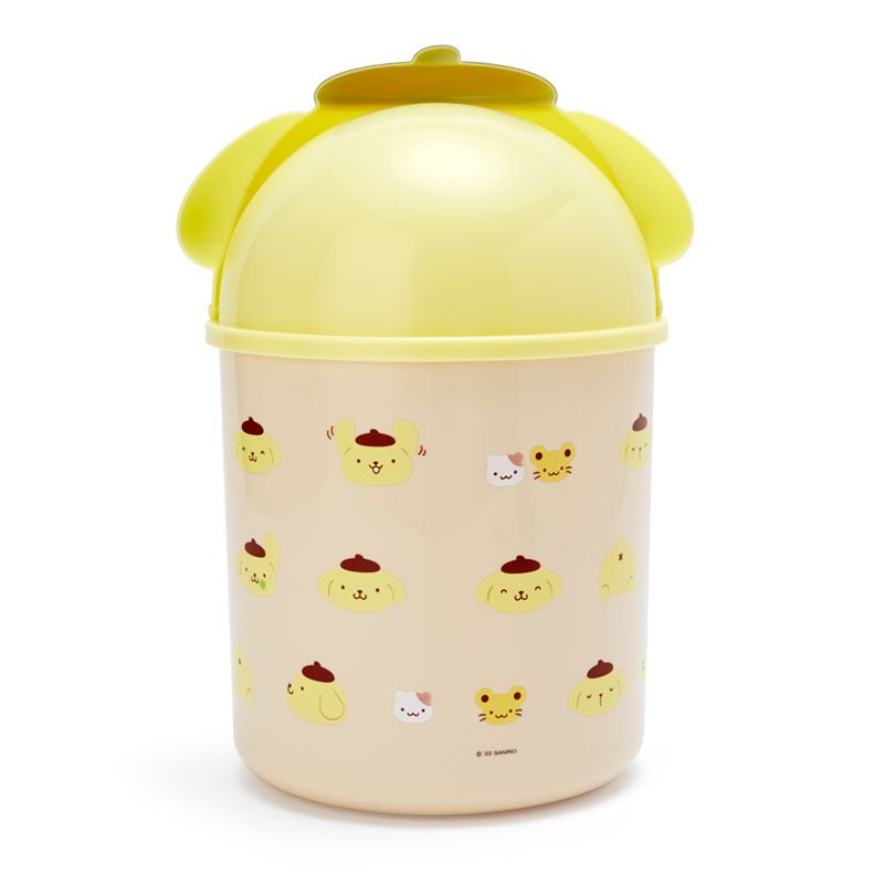 Pompompurin Room Box- Japan Figure Store - #1 Bring To You The Best Japanese Goods