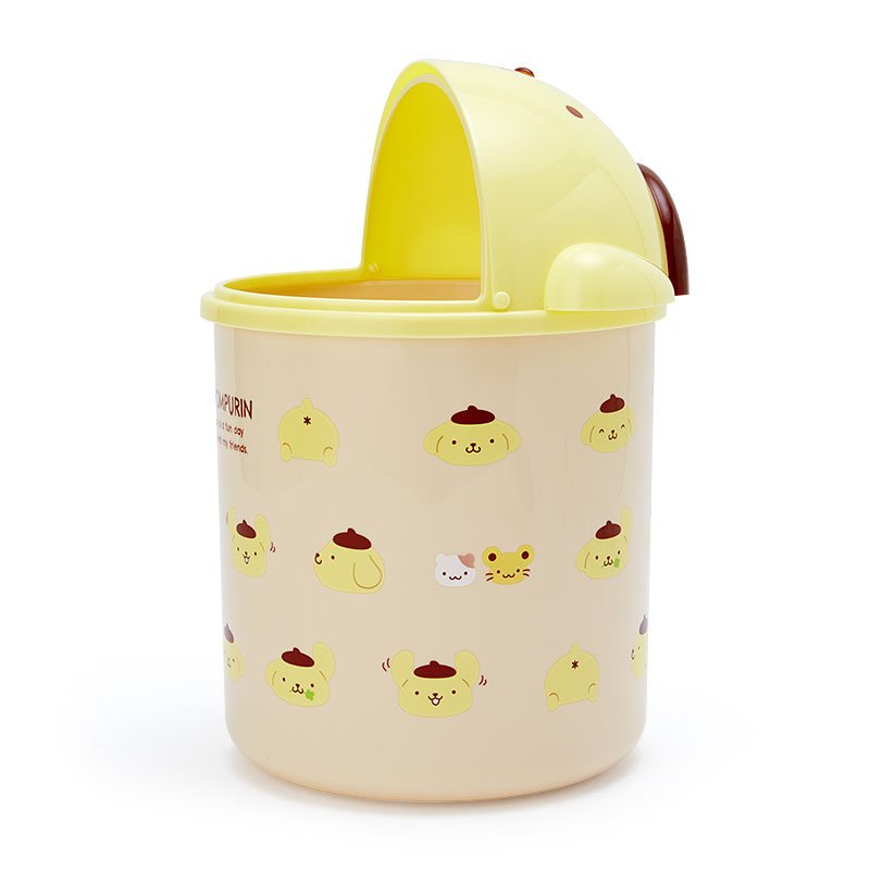 Pompompurin Room Box- Japan Figure Store - #1 Bring To You The Best Japanese Goods