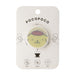Pompompurin Smartphone Accessories Pocopoco Japan Figure 4550213505251