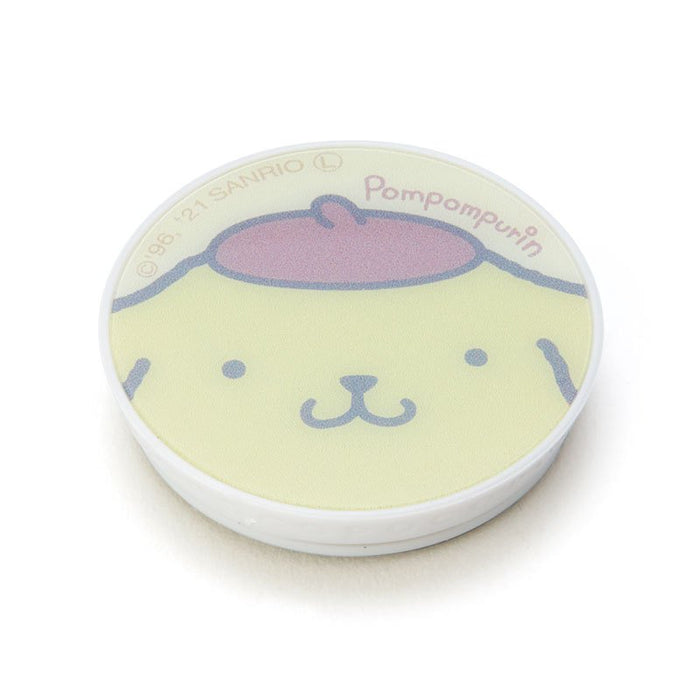 Pompompurin Smartphone Accessories Pocopoco Japan Figure 4550213505251 1
