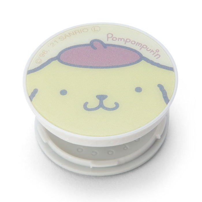 Pompompurin Smartphone Accessories Pocopoco Japan Figure 4550213505251 2