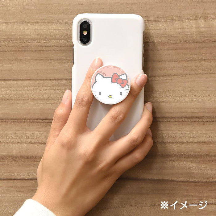 Pompompurin Smartphone Accessories Pocopoco Japan Figure 4550213505251 4